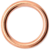 Прокладка пробки маслосливного отверстия Corteco, арт. 407711H