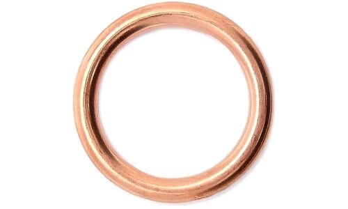 Прокладка пробки маслосливного отверстия Corteco, арт. 407711H