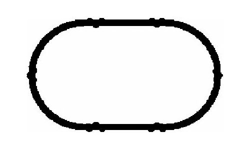 Прокладка впускного коллектора Corteco, арт. 423069H