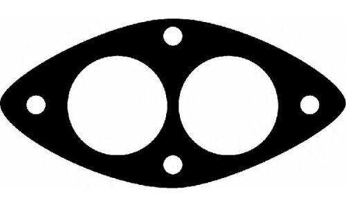 Прокладка трубы выхлопного газа Corteco, арт. 423902H