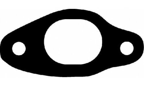 Прокладка выпускного коллектора Corteco, арт. 424830H