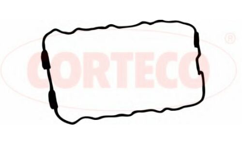 Прокладка крышки ГБЦ Corteco, арт. 440027P