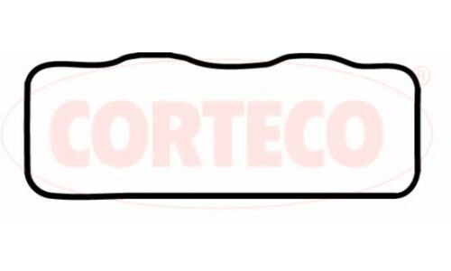 Прокладка крышки ГБЦ Corteco, арт. 440040P