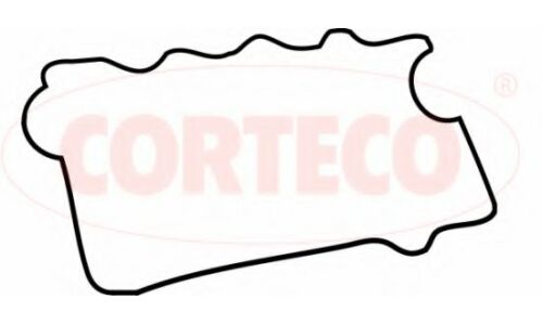 Прокладка клапанной крышки Corteco, арт. 440041P