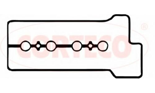 Прокладка клапанной крышки Corteco, арт. 440049P
