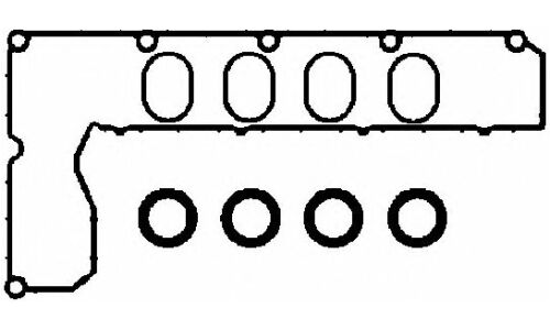 Комплект прокладок крышки ГБЦ Corteco, арт. 440251P