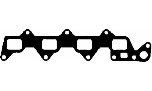 Прокладка впускного коллектора Corteco, арт. 450024P