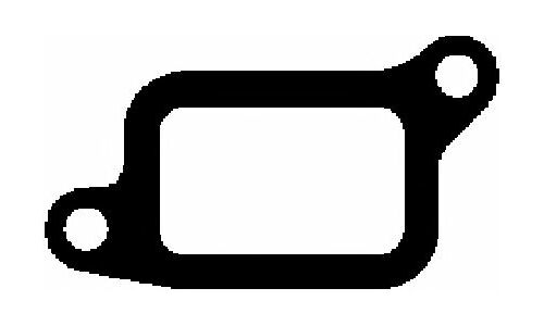 Прокладка впускного коллектора Corteco, арт. 450323P