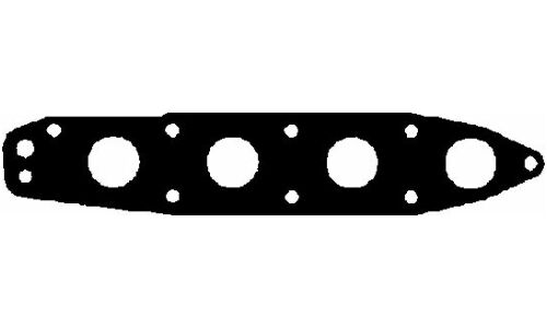 Прокладка выпускного коллектора Corteco, арт. 460011P