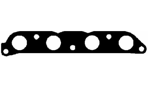 Прокладка выпускного коллектора Corteco, арт. 460266P
