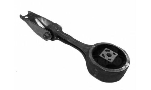 Подушка двигателя | перед Corteco, арт. 80001055