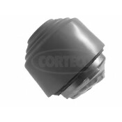 Подушка двигателя | перед лев Corteco, арт. 80001067