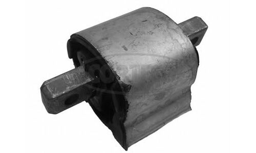 Подушка коробки передач | зад Corteco, арт. 80001072