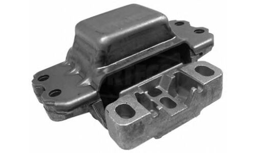 Подушка двигателя | зад лев Corteco, арт. 80001235