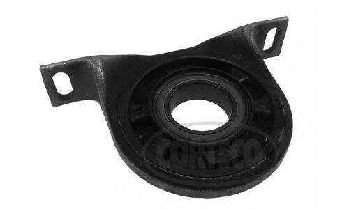 Опора карданного вала с подшипником Corteco, арт. 80001296