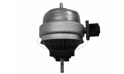 Подушка двигателя | перед Corteco, арт. 80001353