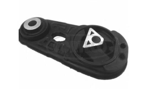 Подушка двигателя | зад лев Corteco, арт. 80001376