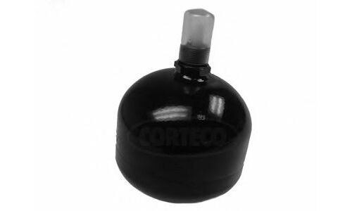 Энергоаккумулятор передней оси Corteco, арт. 80001407