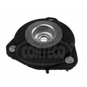 Опора амортизатора Corteco, передняя, правая/левая, арт. 80001614