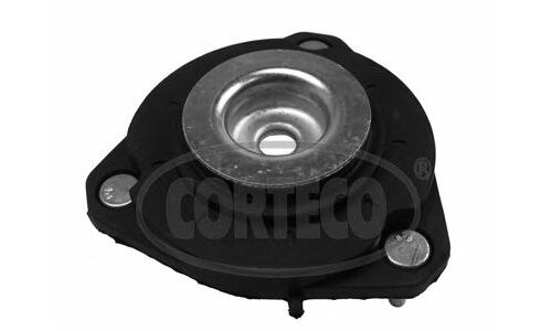 Опора амортизатора Corteco, передняя, правая/левая, арт. 80001614