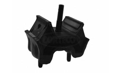 Подушка двигателя | перед прав Corteco, арт. 80001821