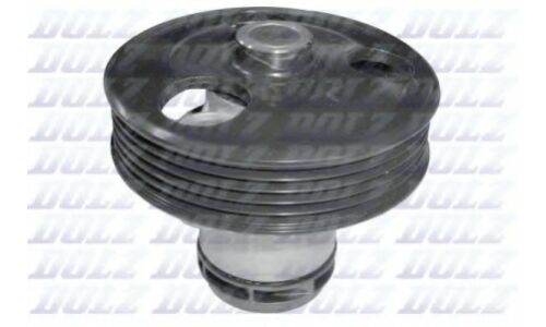 Водяной насос (помпа) системы охлаждения Dolz, арт. A-214