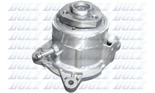 Водяной насос (помпа) системы охлаждения Dolz, арт. A215