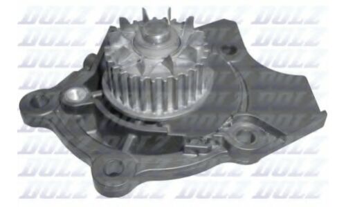 Водяной насос (помпа) системы охлаждения Dolz, арт. A231