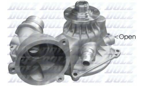 Водяной насос (помпа) системы охлаждения Dolz, арт. B-228