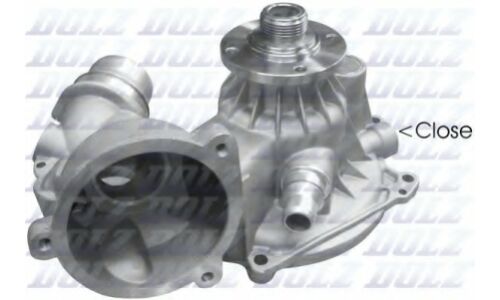 Водяной насос (помпа) системы охлаждения Dolz, арт. B230