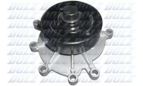 Водяной насос (помпа) системы охлаждения Dolz, арт. C146