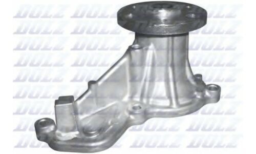 Водяной насос (помпа) системы охлаждения Dolz, арт. H138