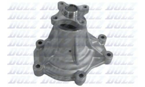 Водяной насос (помпа) системы охлаждения Dolz, арт. K-102