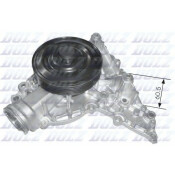 Водяной насос (помпа) системы охлаждения Dolz, арт. M233