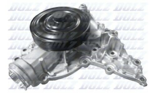 Водяной насос (помпа) системы охлаждения Dolz, арт. M234