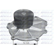 Водяной насос (помпа) системы охлаждения Dolz, арт. M306