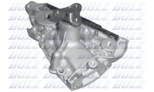 Водяной насос (помпа) системы охлаждения Dolz, арт. M-467