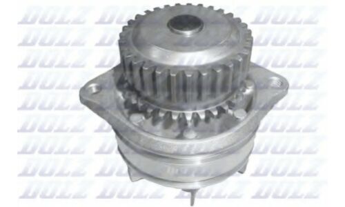 Водяной насос (помпа) системы охлаждения Dolz, арт. N-153