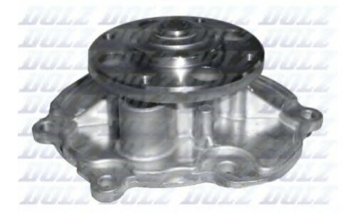 Водяной насос (помпа) системы охлаждения Dolz, арт. O-264