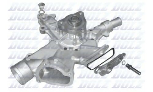Водяной насос (помпа) системы охлаждения Dolz, арт. O-265