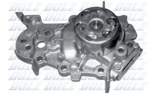 Водяной насос (помпа) системы охлаждения Dolz, арт. R-228