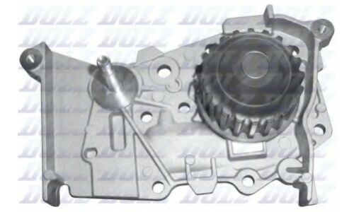 Водяной насос (помпа) системы охлаждения Dolz, арт. R-236