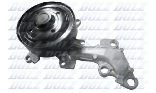 Водяной насос (помпа) системы охлаждения Dolz, арт. T-232