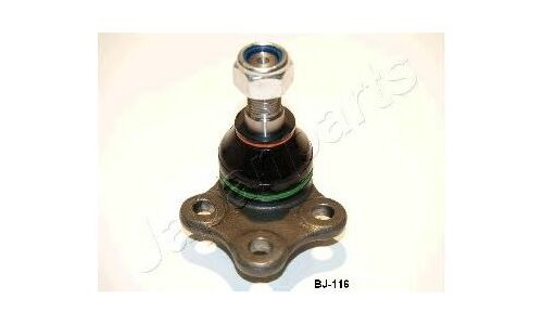 Опора шаровая | перед Japanparts, арт. BJ-116