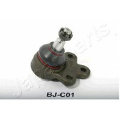 Опора шаровая | перед прав/лев Japanparts, арт. BJ-C01