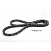 Ремень клиновой Japanparts, арт. DT-10X1075LA