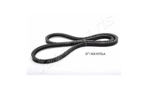 Ремень клиновой Japanparts, арт. DT-10X1075LA