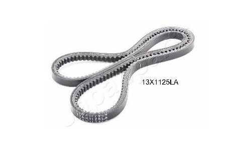 Ремень клиновой Japanparts, арт. DT-13X1125LA