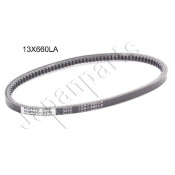 Ремень клиновой Japanparts, арт. DT-13X660LA
