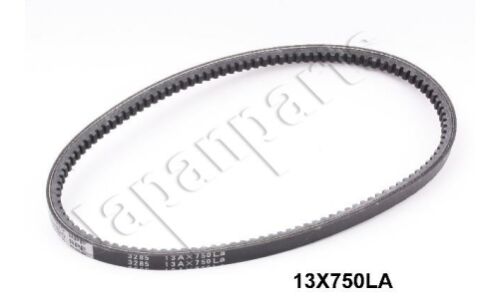 Ремень клиновой Japanparts, арт. DT-13X750LA